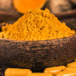 The Golden Trio: Unleashing the Power of Turmeric, Ginger and Black Pepper Capsules